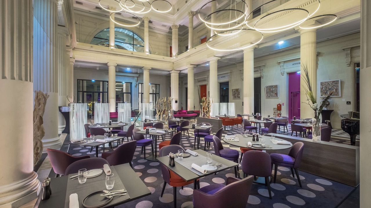 Photo of Others in Quartier Bretagne