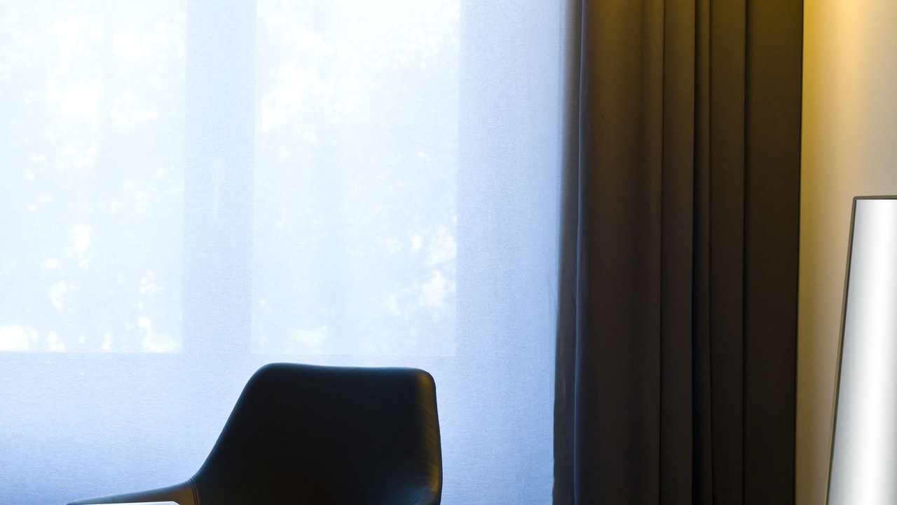 Photo of Bedroom in Quartier Bretagne