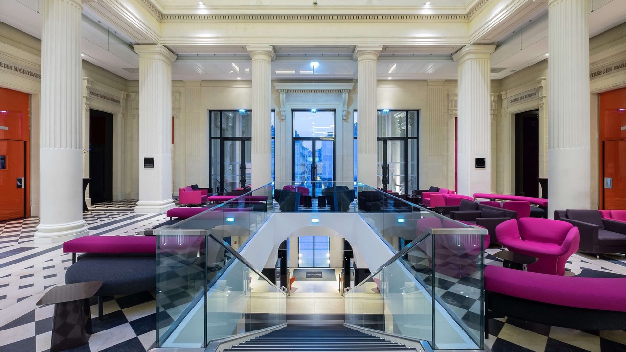 Photo of Others in Quartier Bretagne