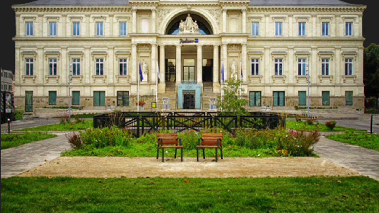 Photo of Outdoor in Quartier Bretagne
