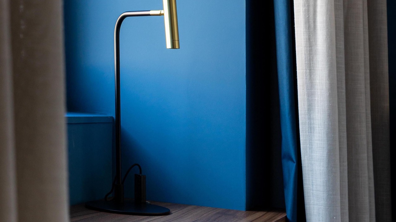 Photo of Bedroom in Quartier Bretagne