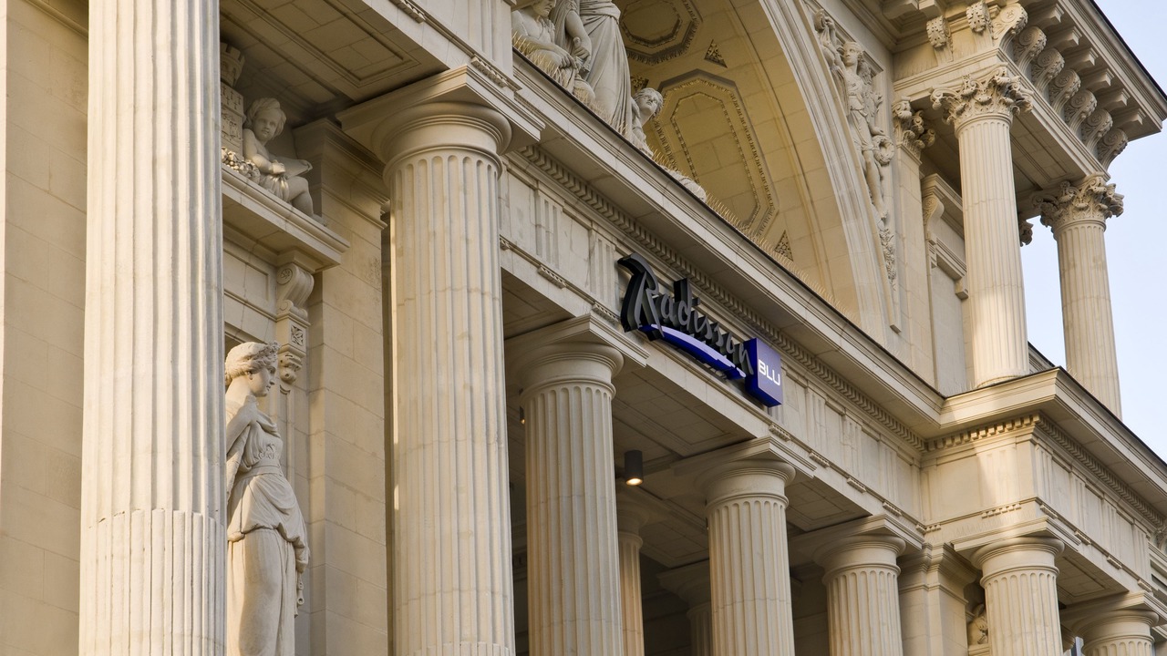 Photo of Others in Quartier Bretagne