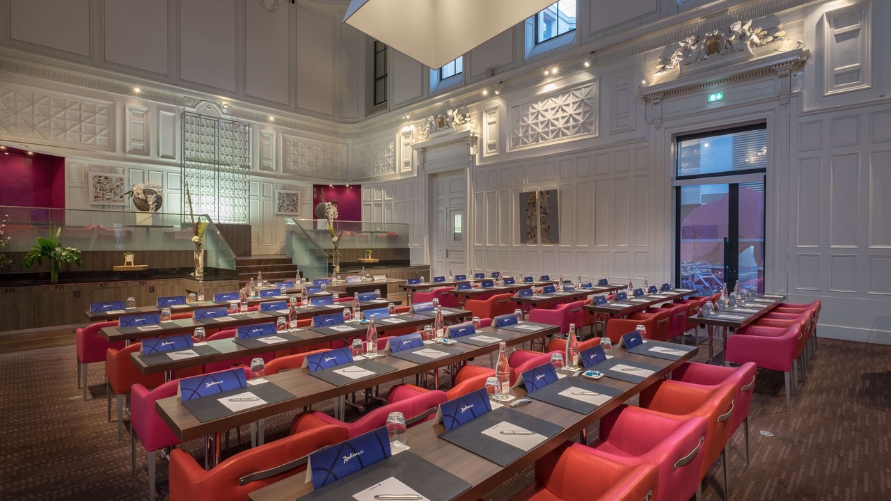 Photo of Others in Quartier Bretagne