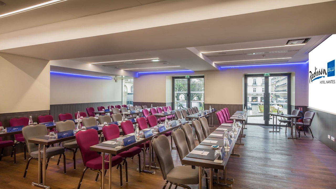 Photo of Others in Quartier Bretagne