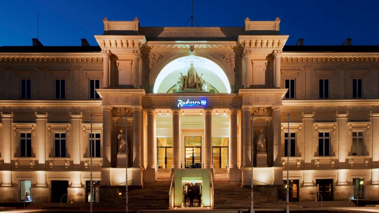 Photo of Outdoor in Quartier Bretagne