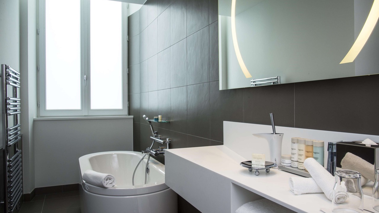 Photo of Bedroom in Quartier Bretagne