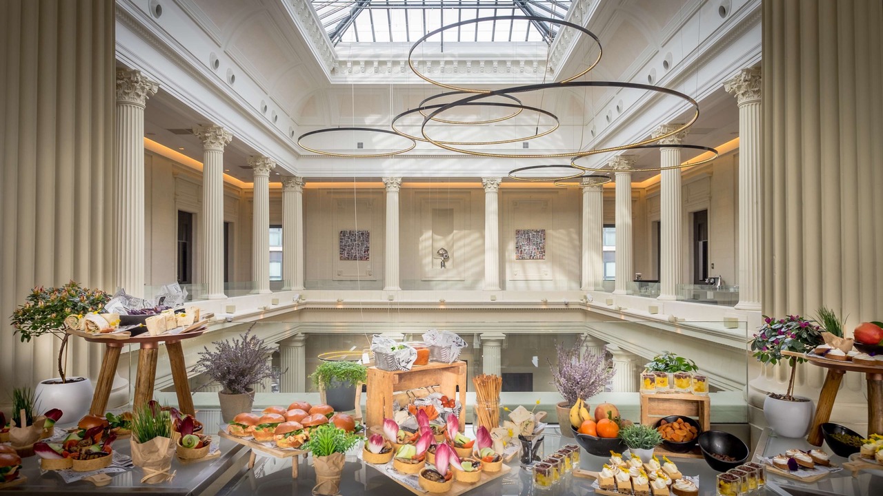 Photo of Others in Quartier Bretagne