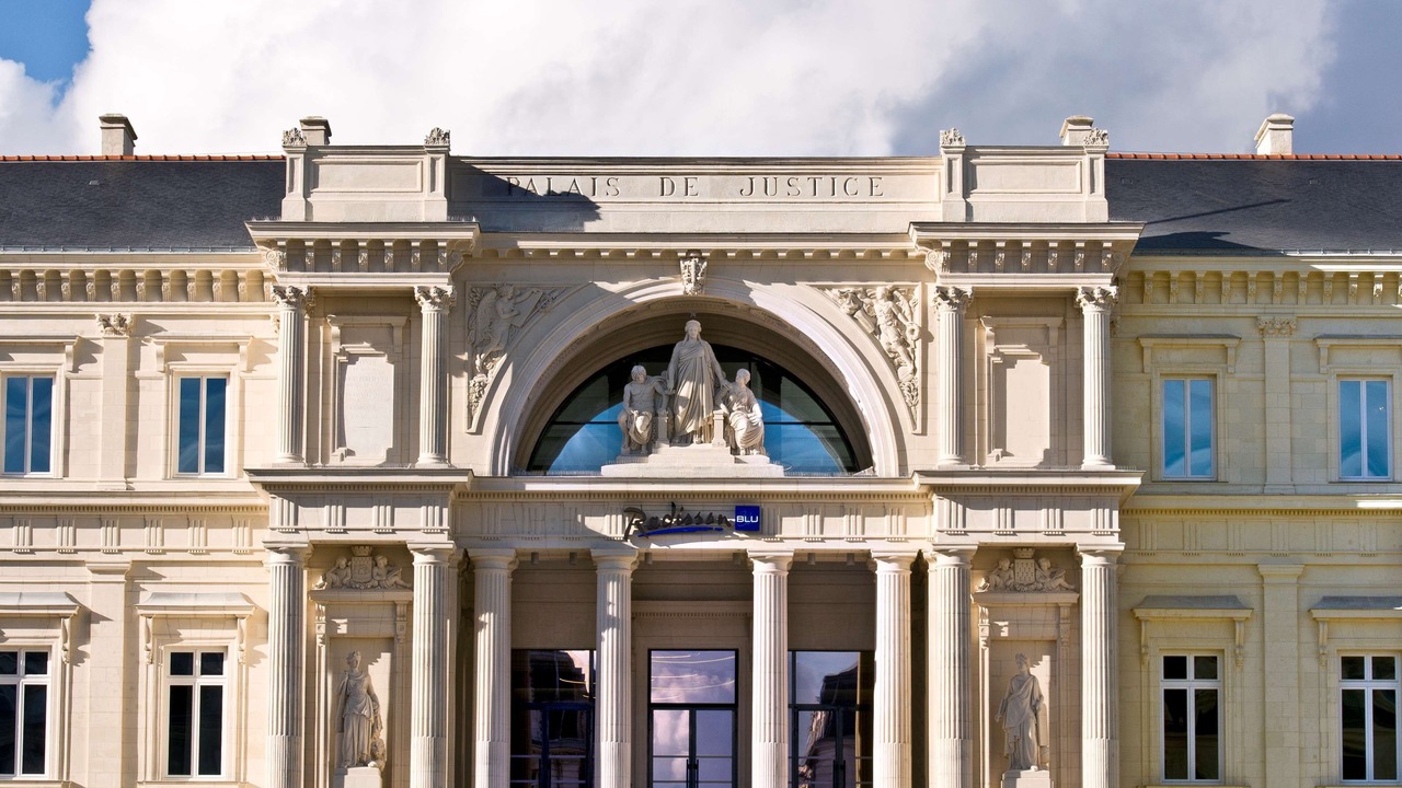 Photo of Outdoor in Quartier Bretagne