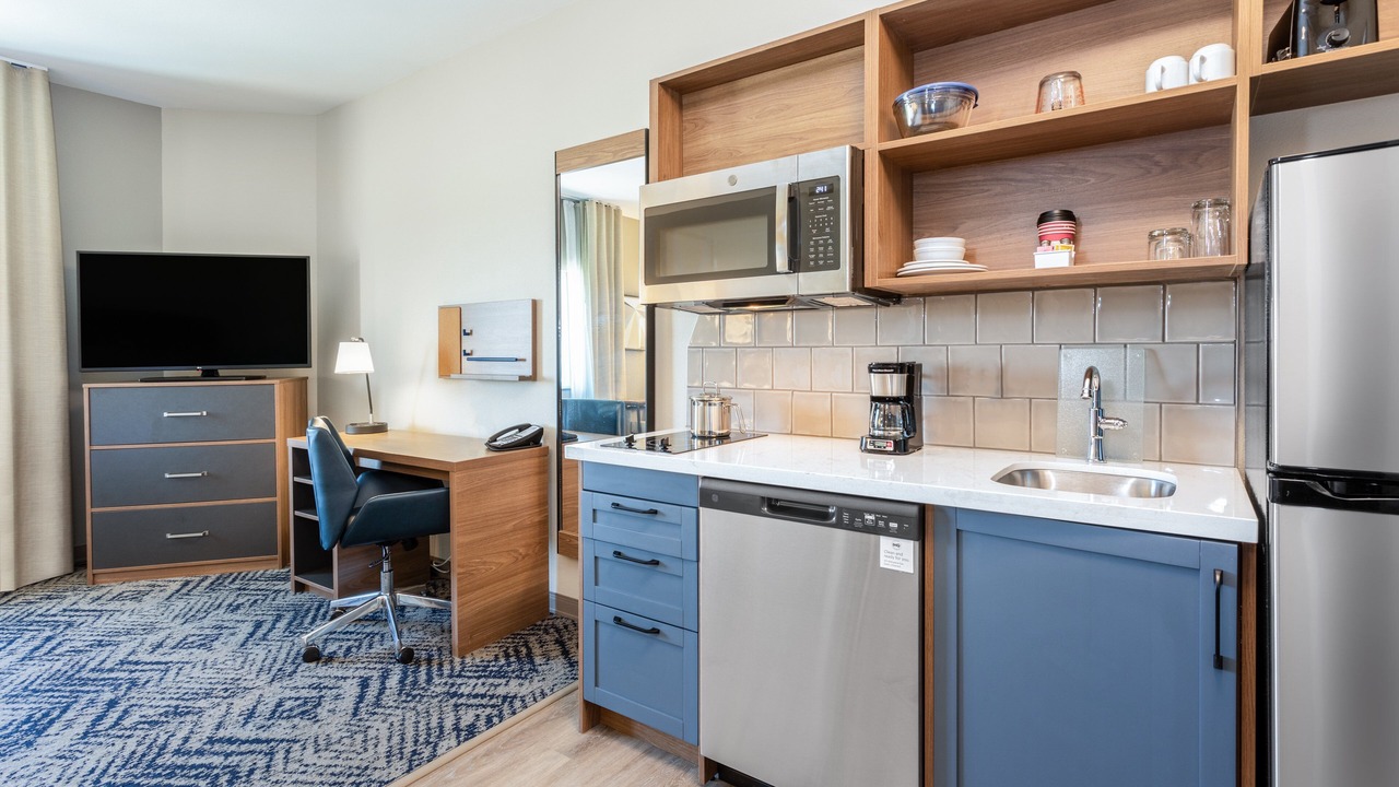 Photo of Bedroom in Sioux Falls