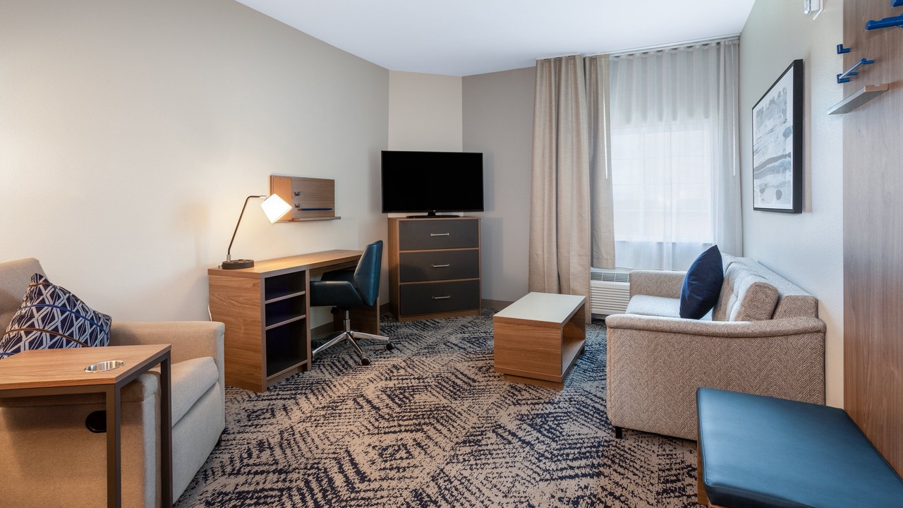 Photo of Bedroom in Sioux Falls