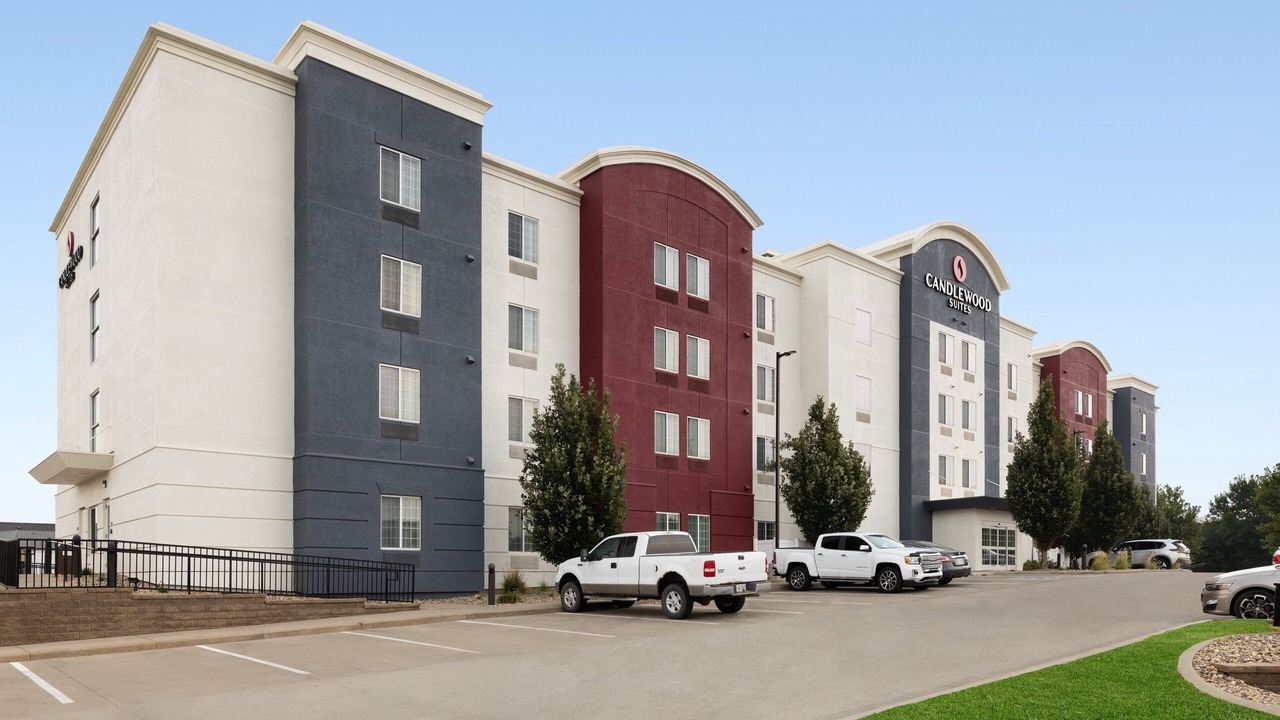 Photo of Outdoor in Sioux Falls