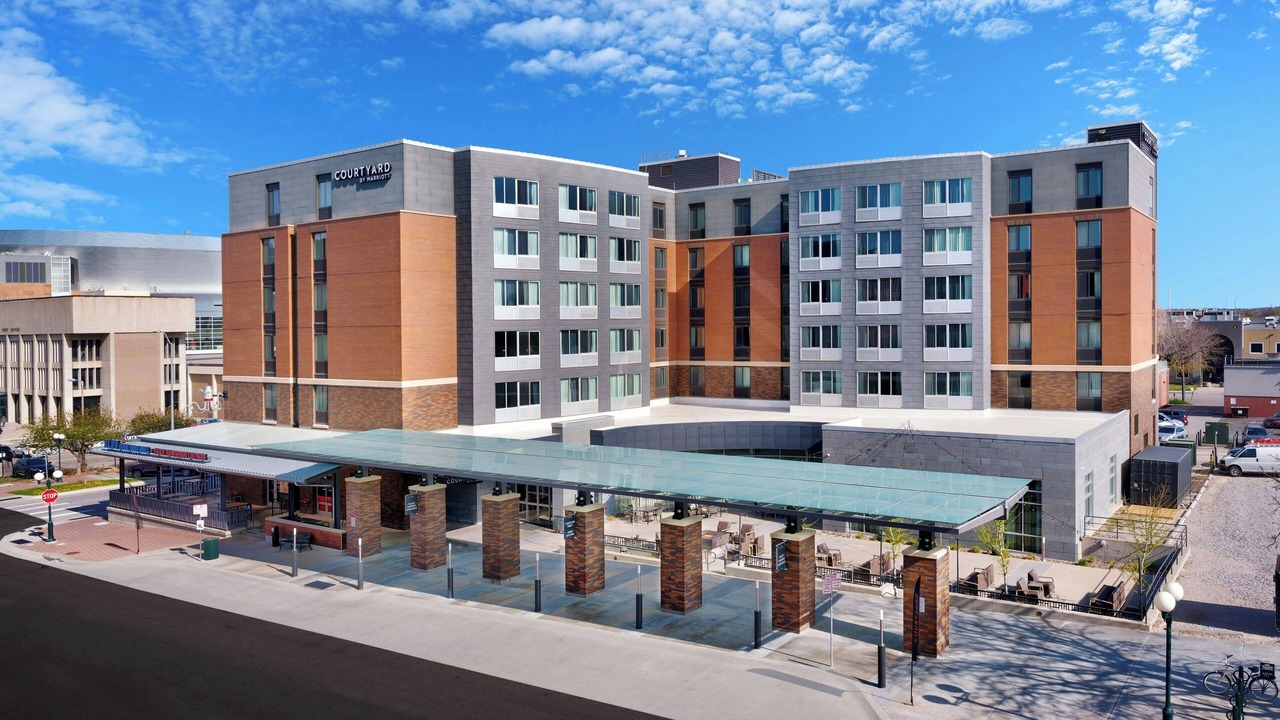 Photo of Outdoor in Downtown Lincoln