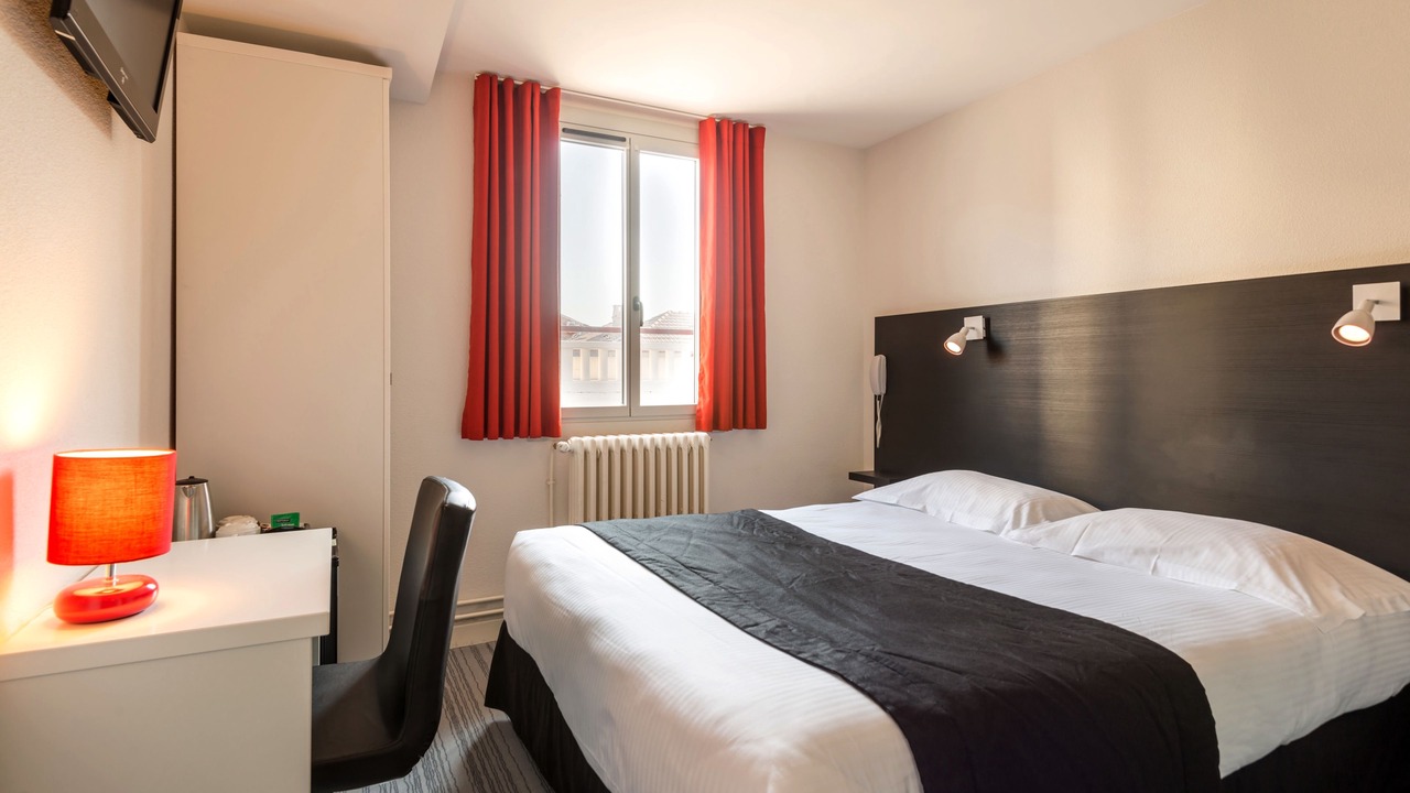 Photo of Bedroom in Trie-sur-Baise