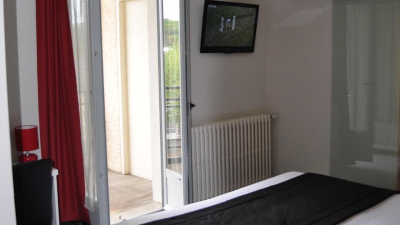 Photo of Bedroom in Trie-sur-Baise