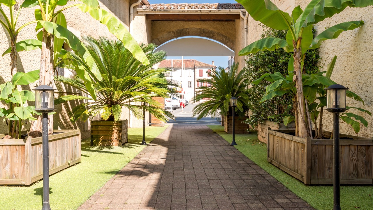 Photo of Outdoor in Trie-sur-Baise