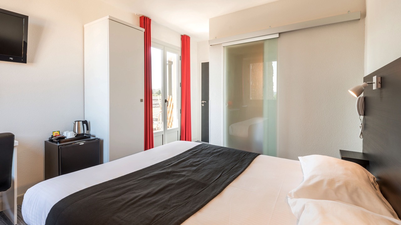 Photo of Bedroom in Trie-sur-Baise