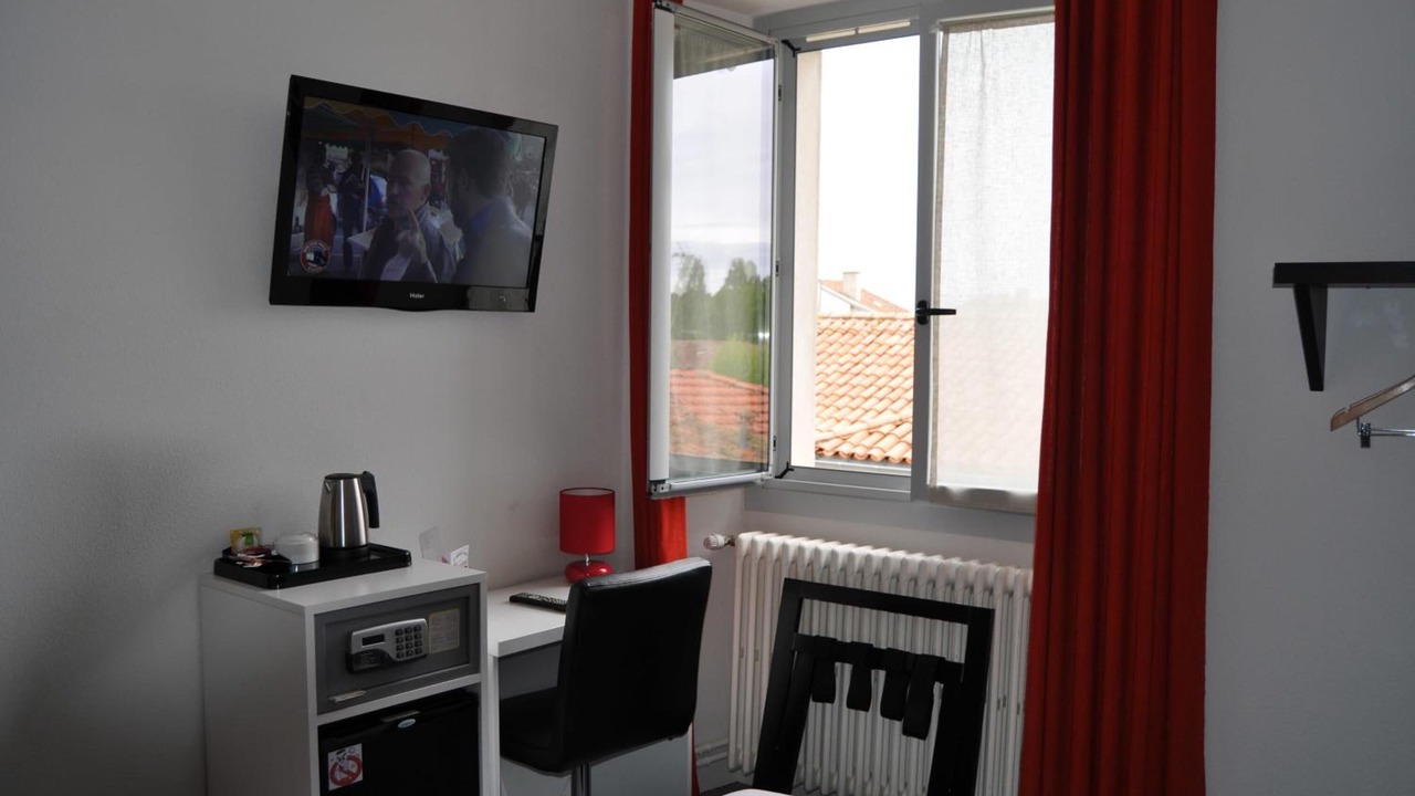 Photo of Bedroom in Trie-sur-Baise