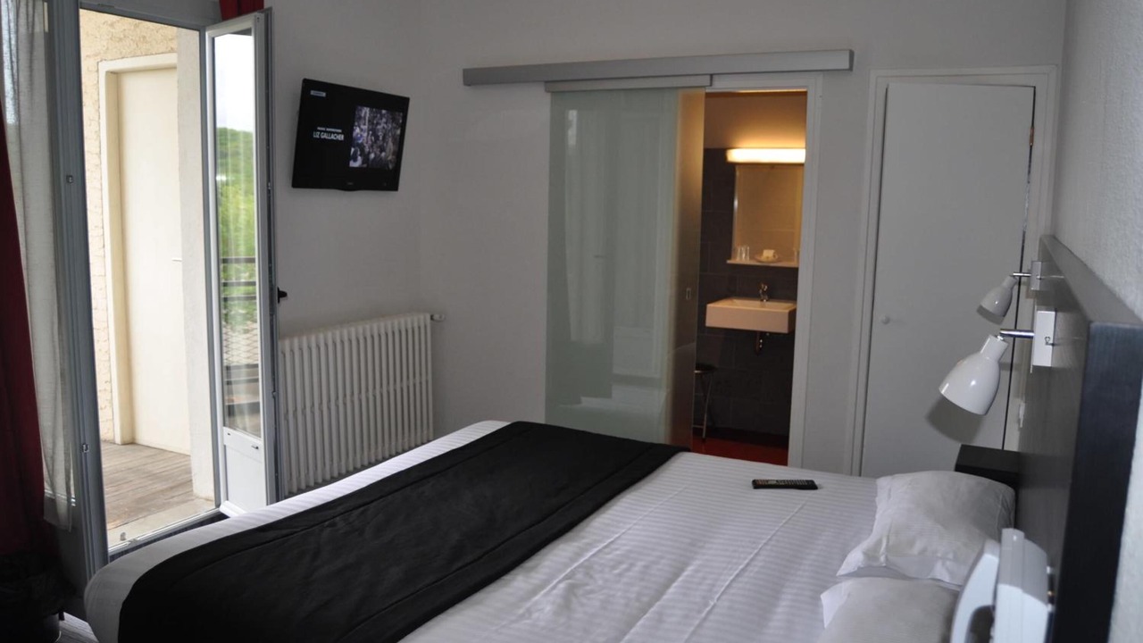 Photo of Bedroom in Trie-sur-Baise