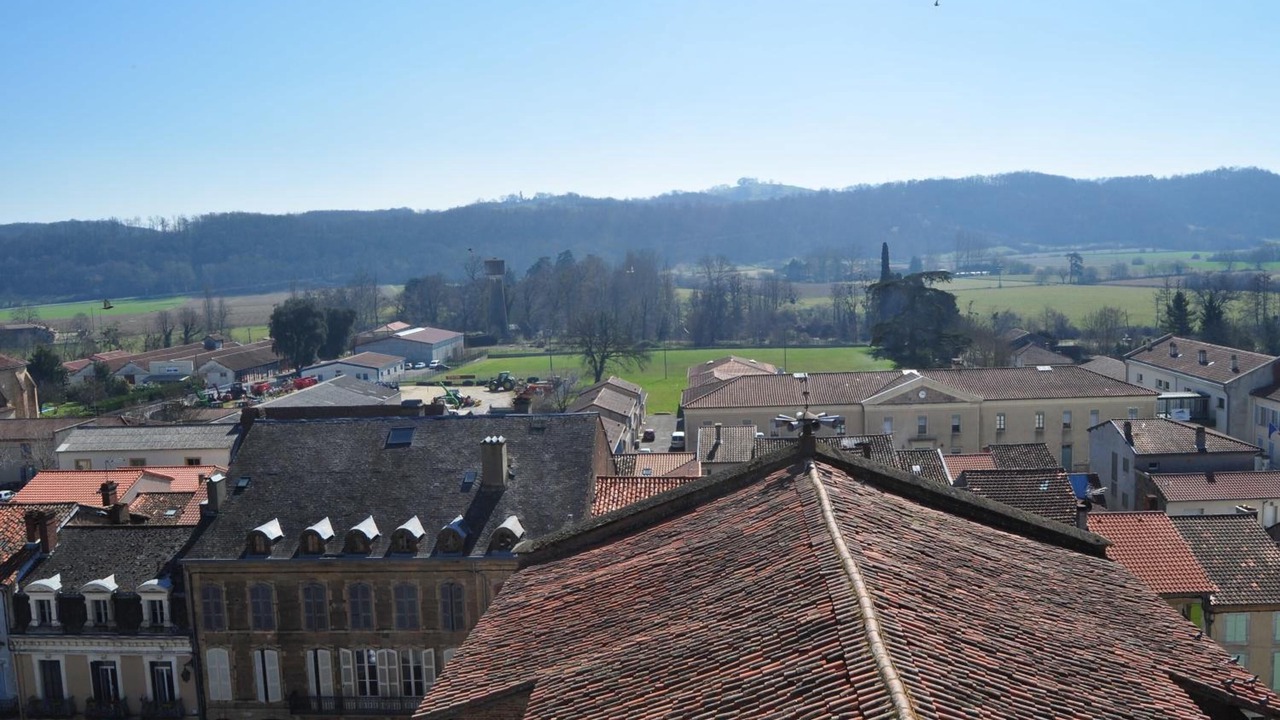 Photo of Outdoor in Trie-sur-Baise