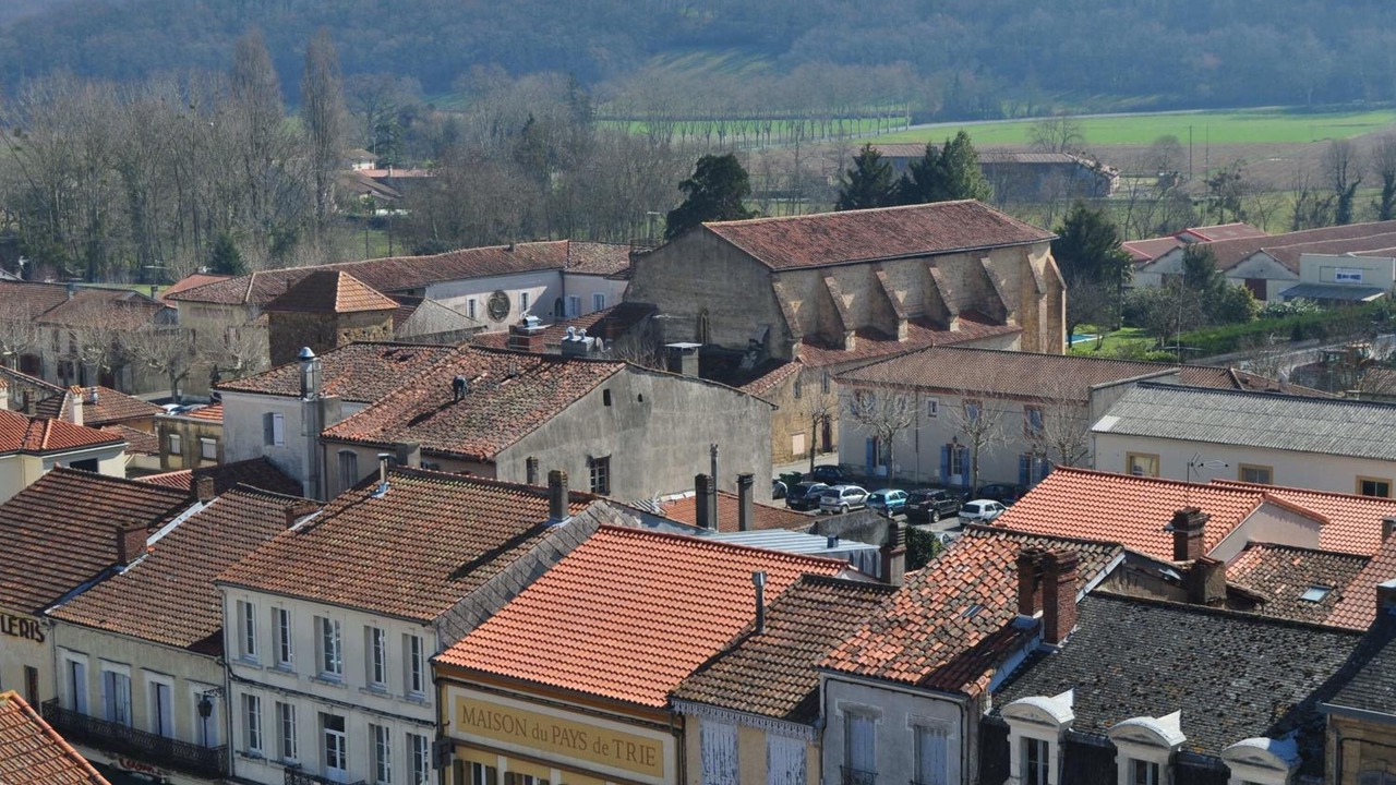 Photo of Outdoor in Trie-sur-Baise
