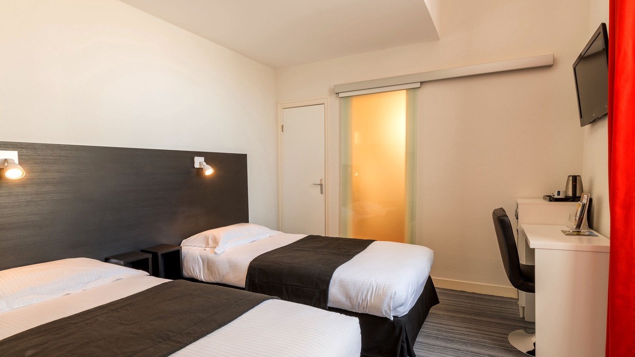 Photo of Bedroom in Trie-sur-Baise