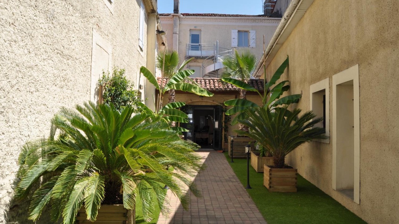 Photo of Outdoor in Trie-sur-Baise
