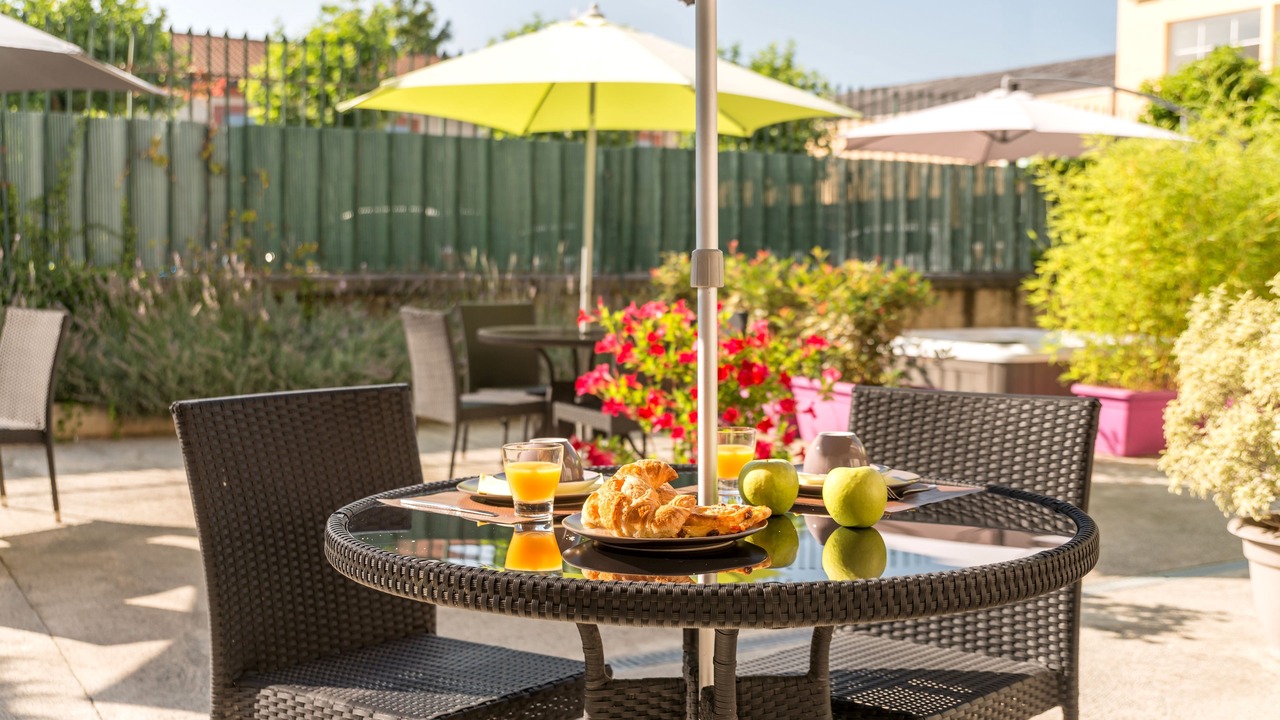 Photo of Patio Balcony in Trie-sur-Baise