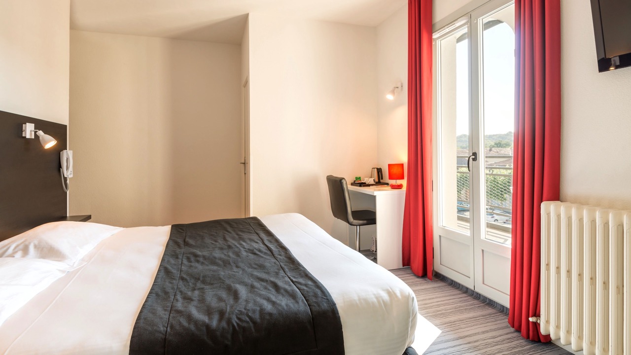 Photo of Bedroom in Trie-sur-Baise