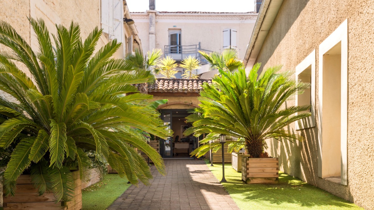 Photo of Outdoor in Trie-sur-Baise