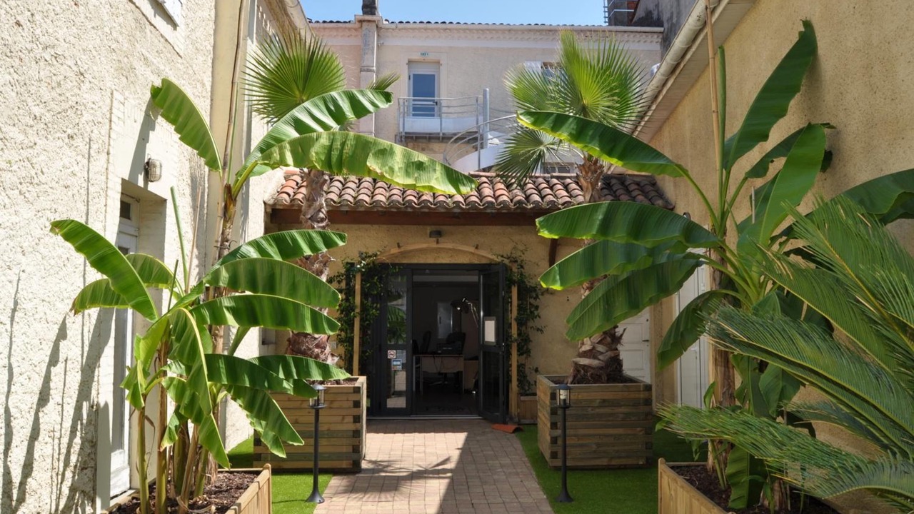 Photo of Outdoor in Trie-sur-Baise