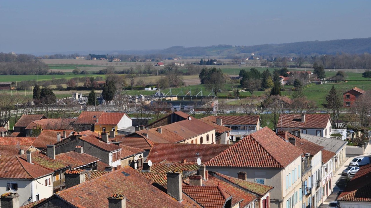Photo of Outdoor in Trie-sur-Baise