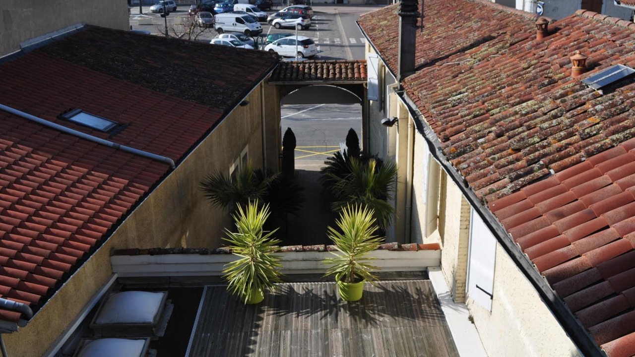 Photo of Patio Balcony in Trie-sur-Baise