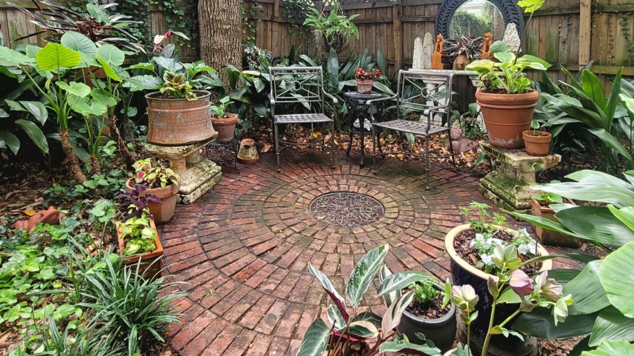 Photo of Outdoor in Thomas Square