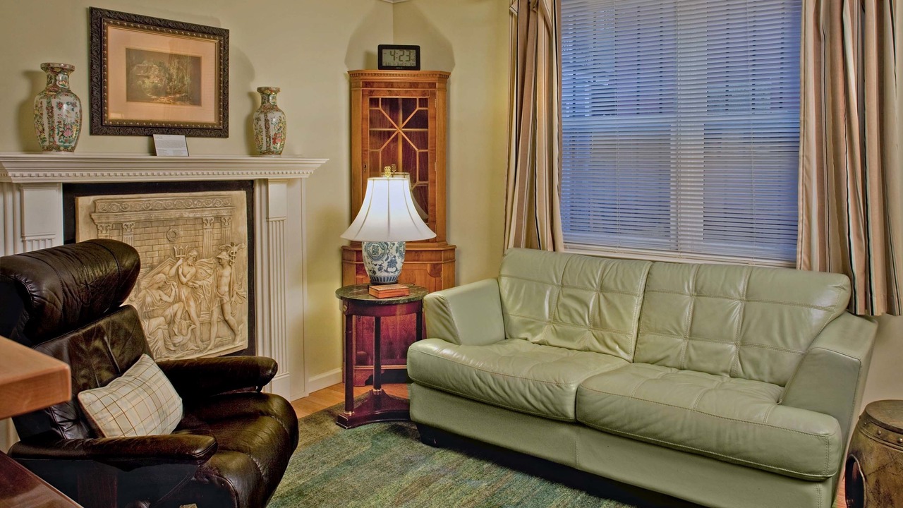 Photo of Outdoor in Thomas Square