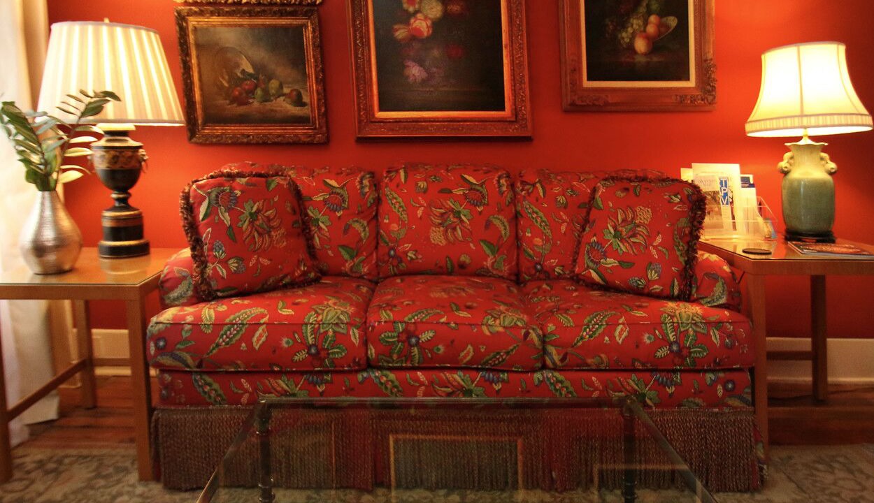 Photo of Outdoor in Thomas Square