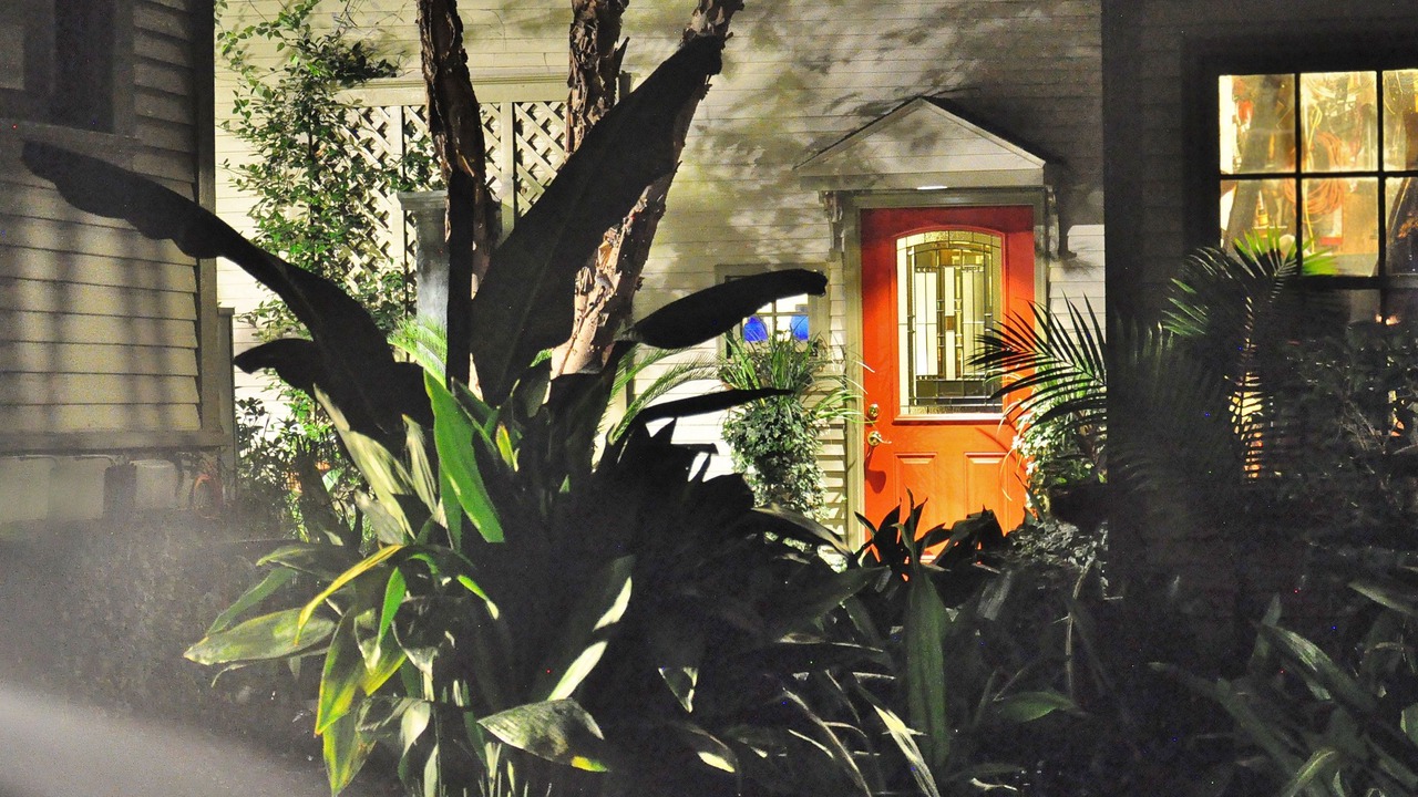 Photo of Outdoor in Thomas Square