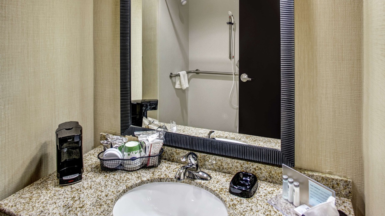 Photo of Bathroom in Thomson