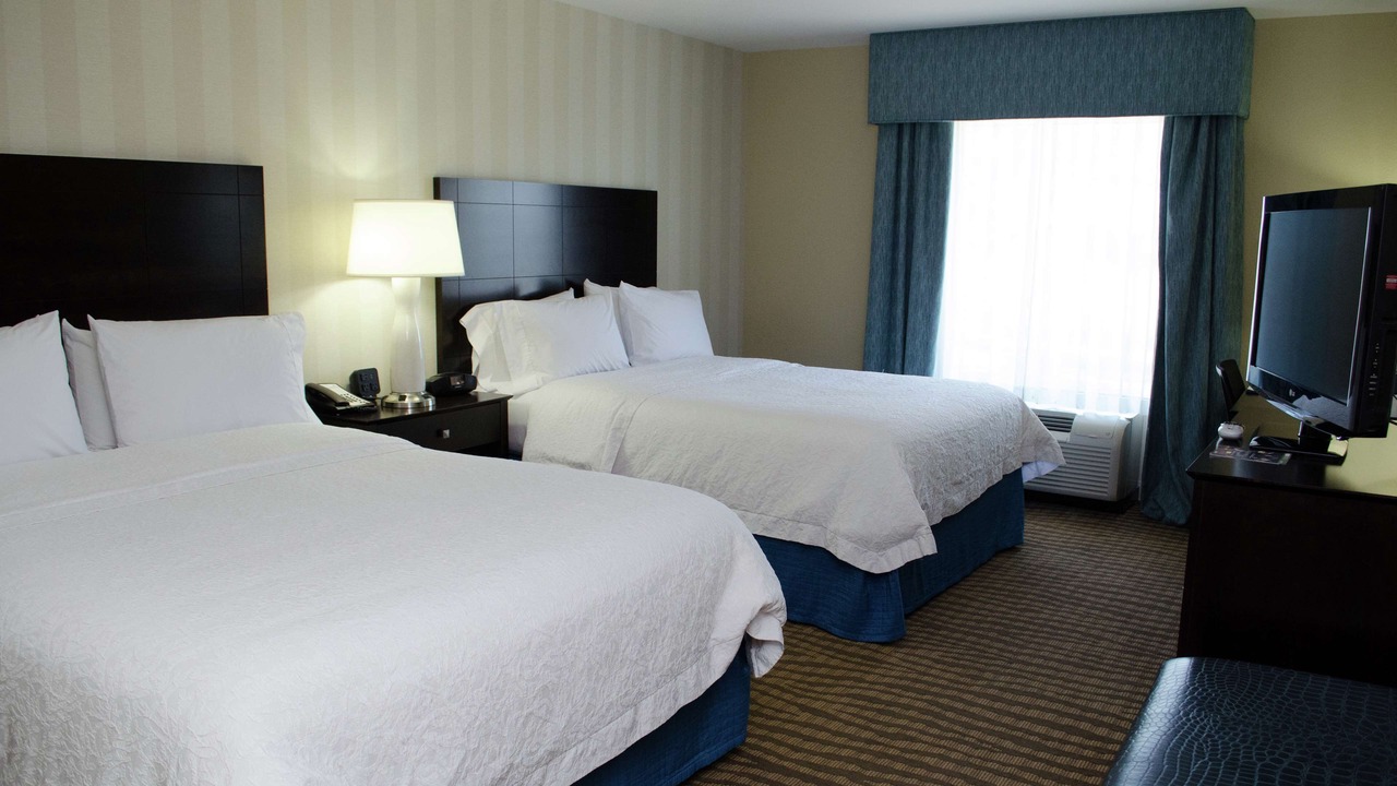 Photo of Bedroom in Thomson