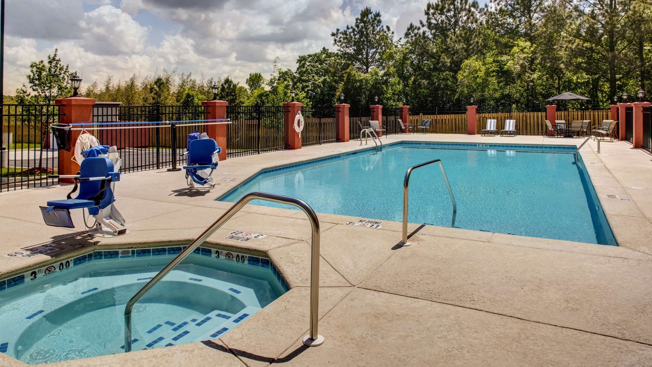 Photo of Outdoor in Thomson