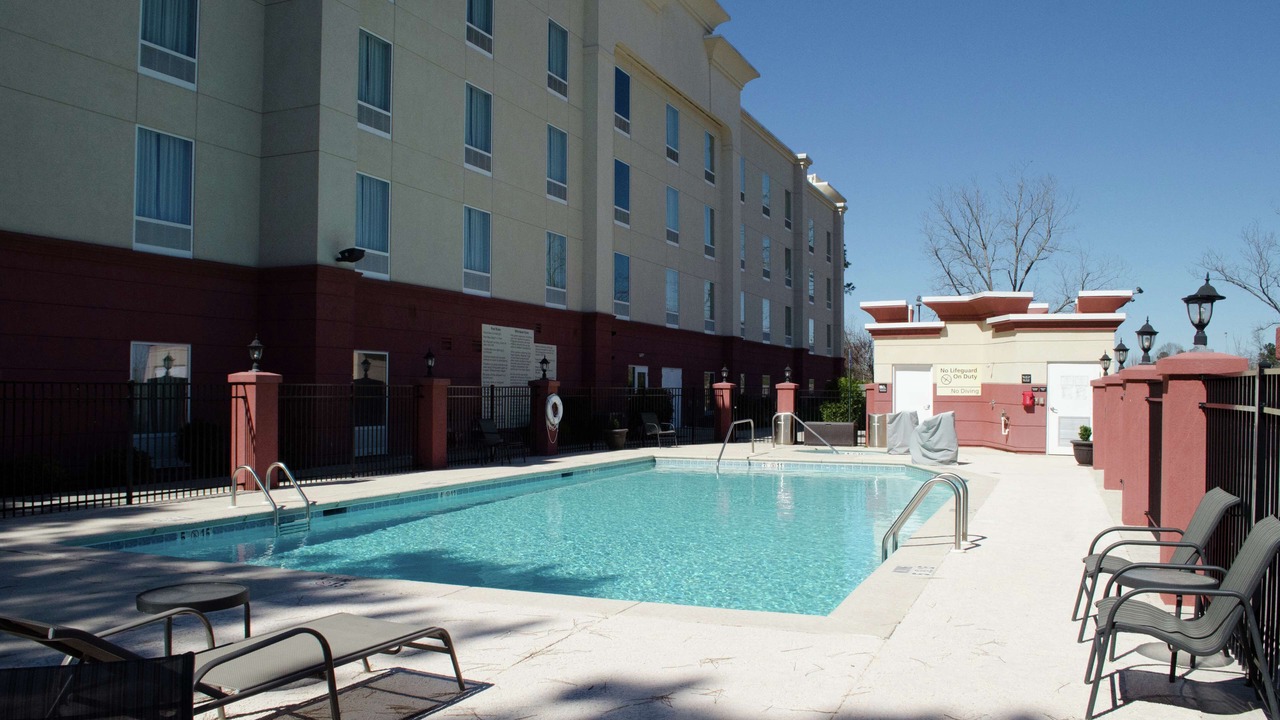 Photo of Outdoor in Thomson