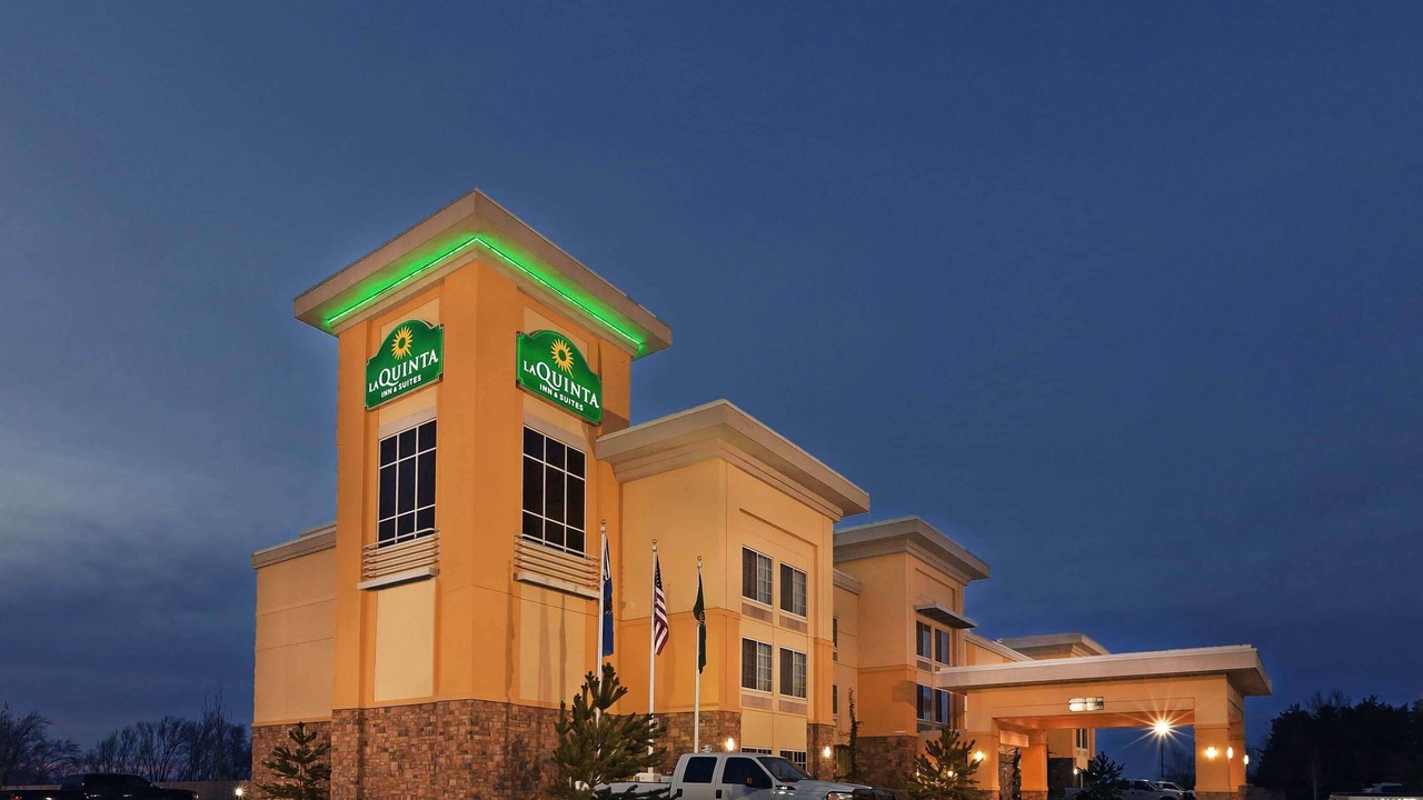 Photo of Outdoor in Elk City