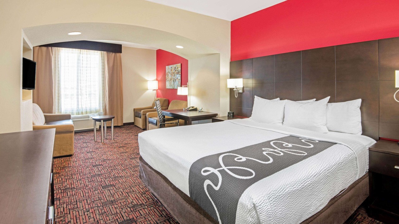 Photo of Bedroom in Elk City