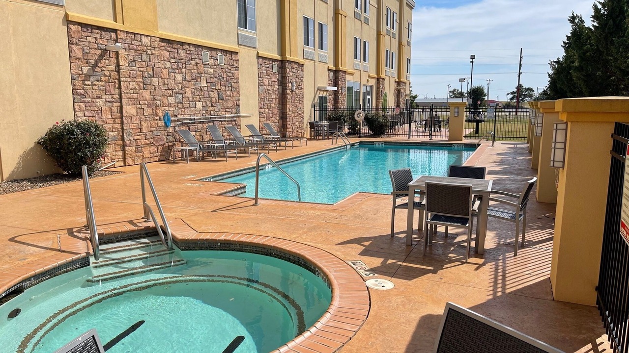 Photo of Outdoor in Elk City