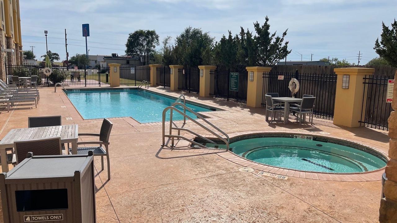 Photo of Outdoor in Elk City