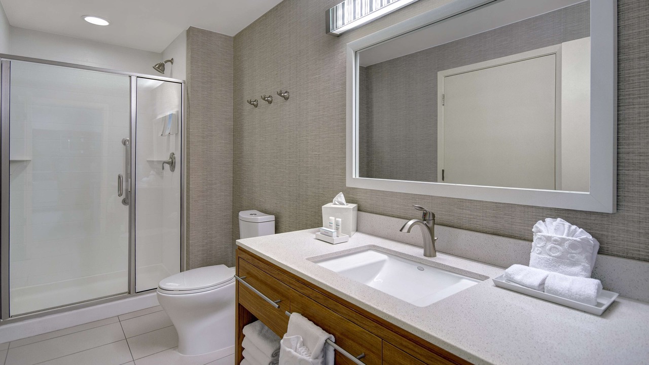 Photo of Bathroom in Frisco