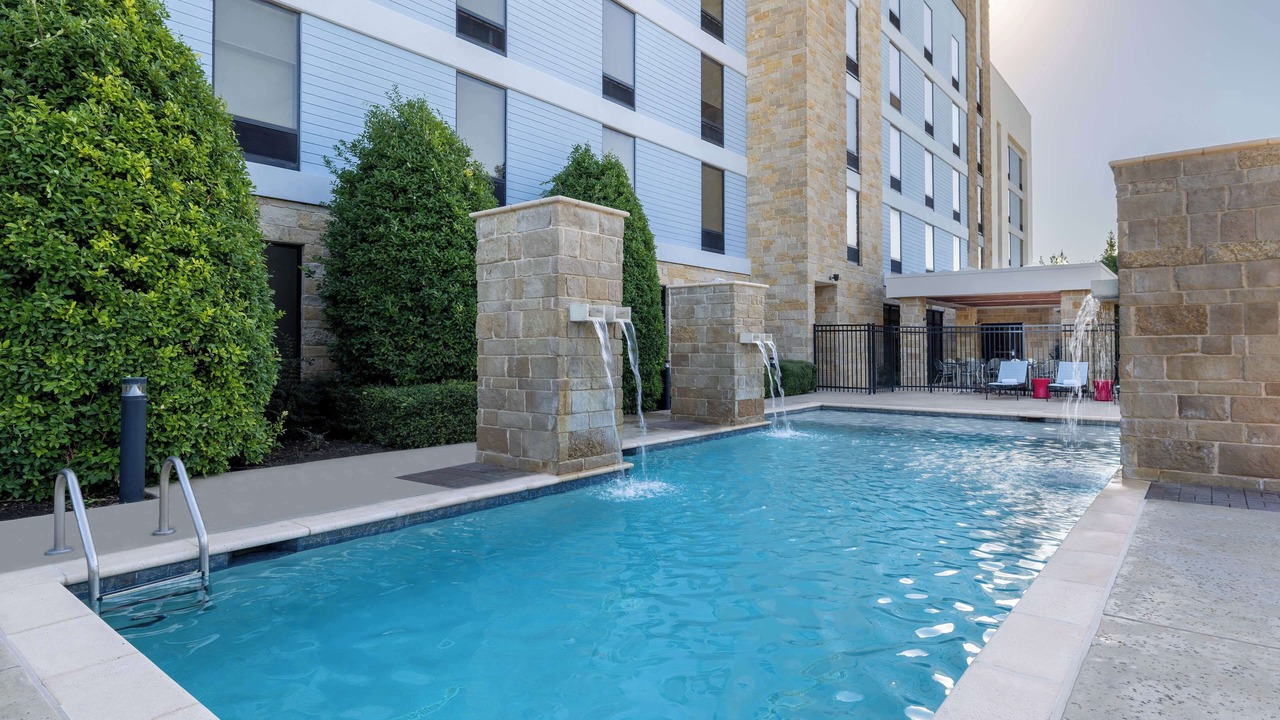 Photo of Outdoor in Frisco