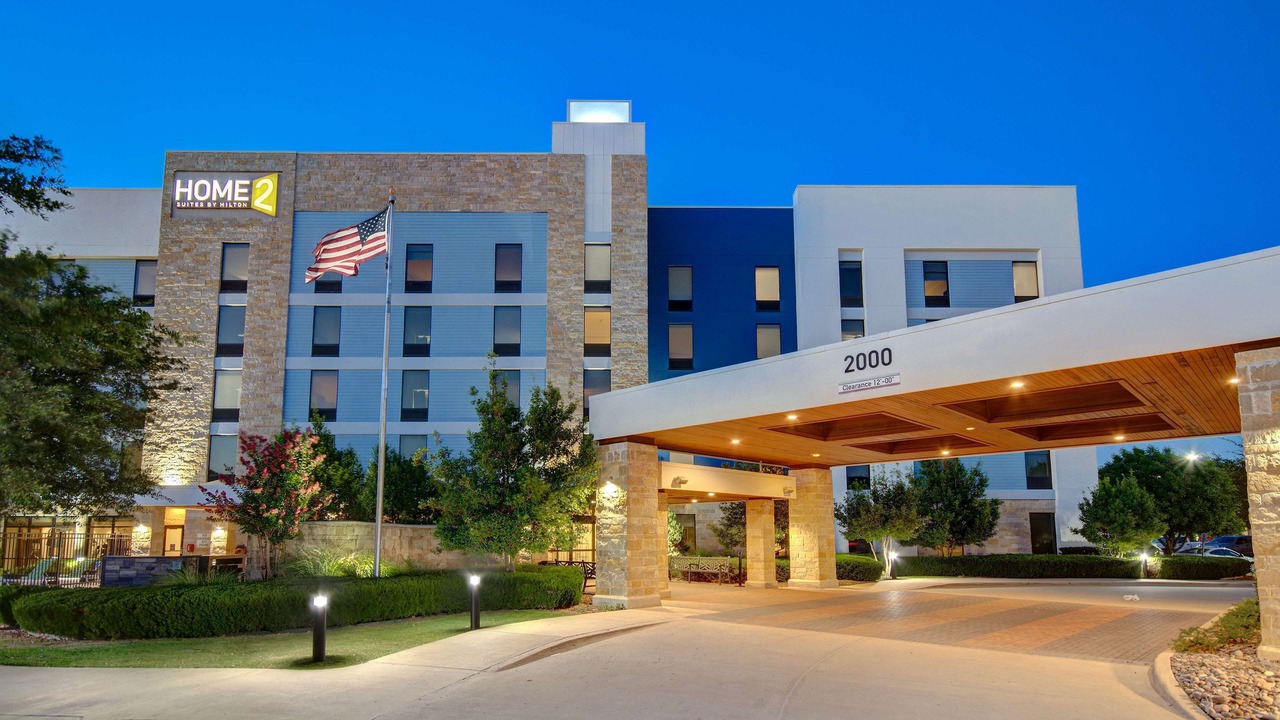 Photo of Outdoor in Frisco