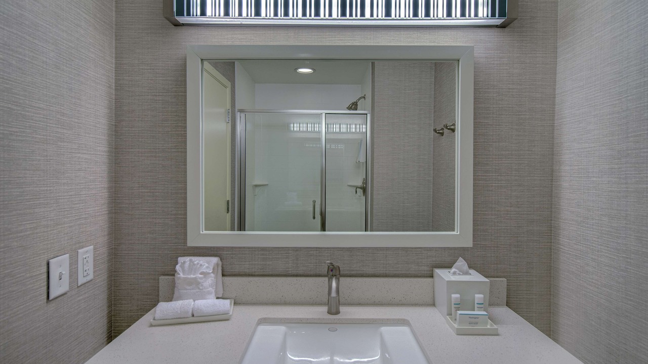 Photo of Bathroom in Frisco