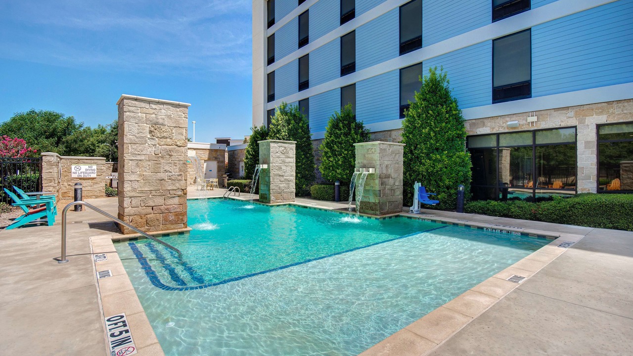 Photo of Outdoor in Frisco