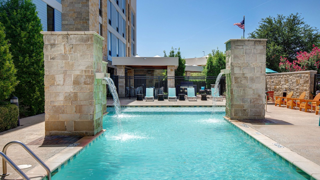 Photo of Outdoor in Frisco